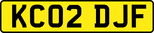 KC02DJF