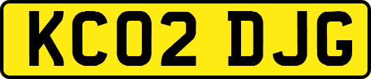 KC02DJG