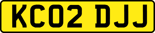 KC02DJJ