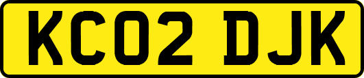 KC02DJK