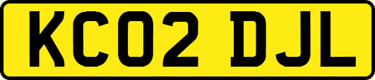 KC02DJL