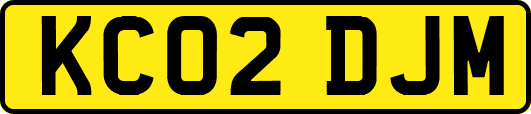 KC02DJM