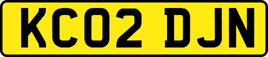 KC02DJN
