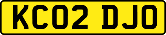 KC02DJO