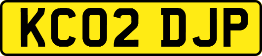 KC02DJP