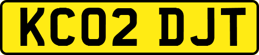 KC02DJT