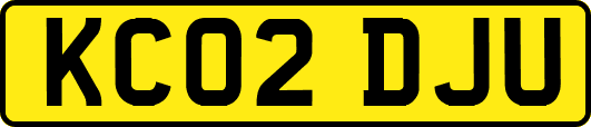 KC02DJU