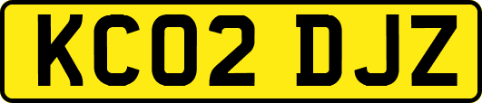KC02DJZ