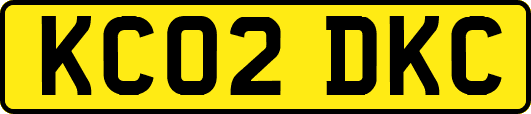 KC02DKC