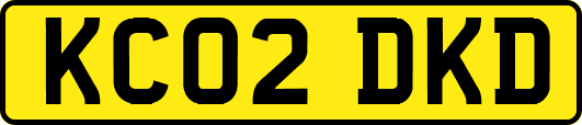 KC02DKD
