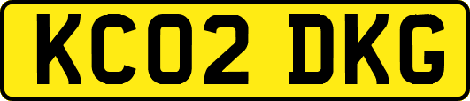 KC02DKG