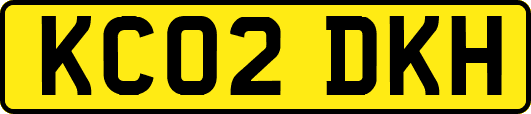 KC02DKH