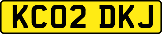 KC02DKJ