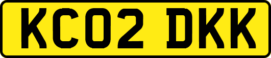 KC02DKK