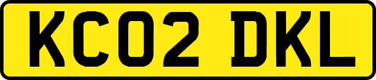 KC02DKL