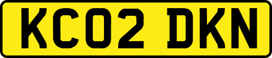 KC02DKN