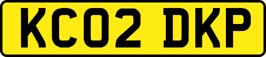 KC02DKP