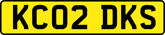 KC02DKS