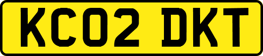 KC02DKT