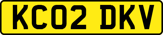 KC02DKV
