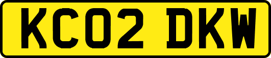 KC02DKW