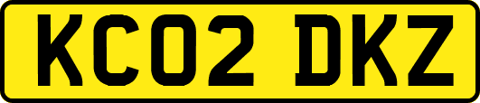 KC02DKZ