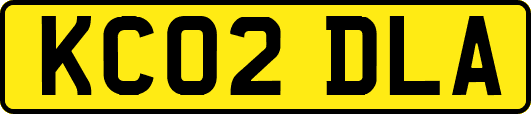KC02DLA