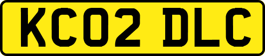KC02DLC