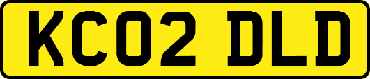 KC02DLD
