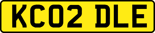 KC02DLE