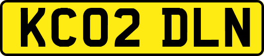KC02DLN