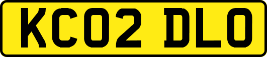 KC02DLO