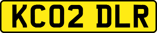 KC02DLR