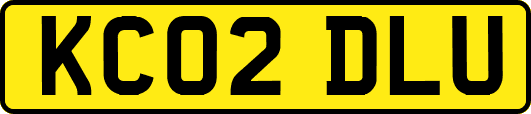 KC02DLU