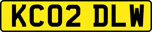 KC02DLW