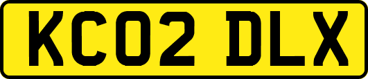 KC02DLX