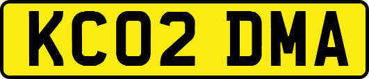 KC02DMA