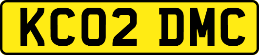 KC02DMC