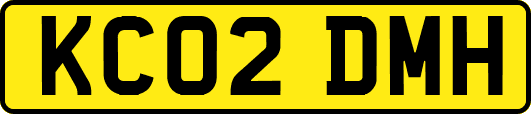 KC02DMH