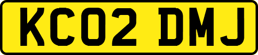 KC02DMJ