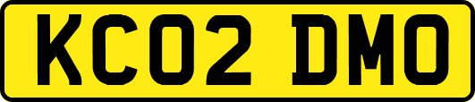 KC02DMO