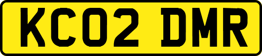 KC02DMR