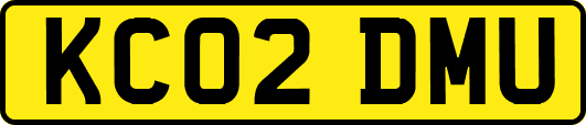 KC02DMU