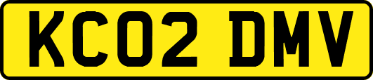 KC02DMV