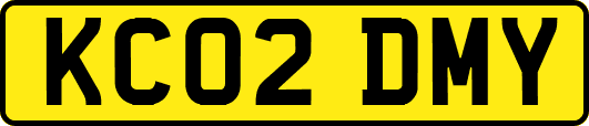 KC02DMY