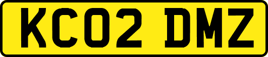 KC02DMZ