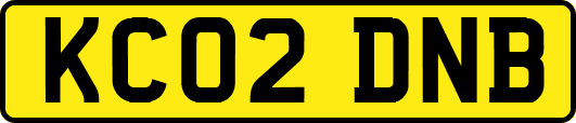 KC02DNB