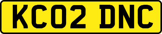 KC02DNC
