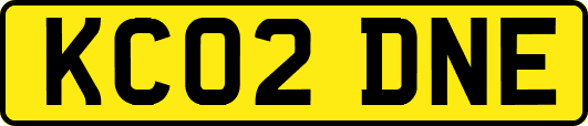 KC02DNE