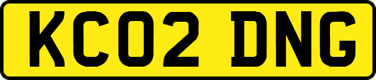 KC02DNG